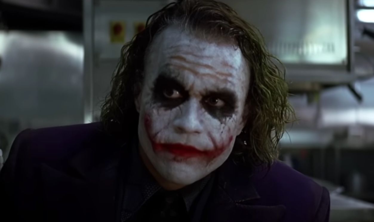 The Last Performances Of Great Actors Released Posthumously(02)